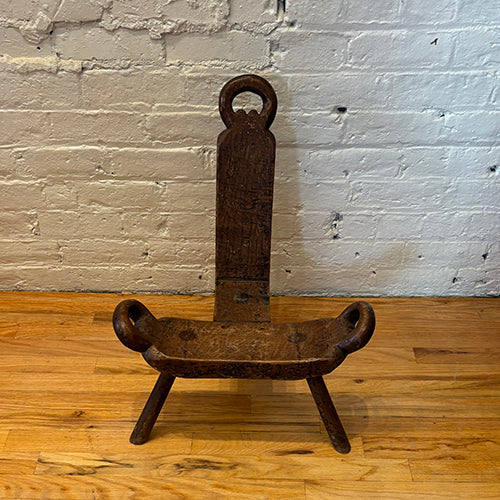 Primitive Chair
