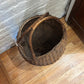 Vintage Basket