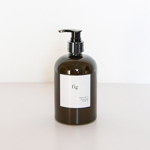 Fig Hand Wash