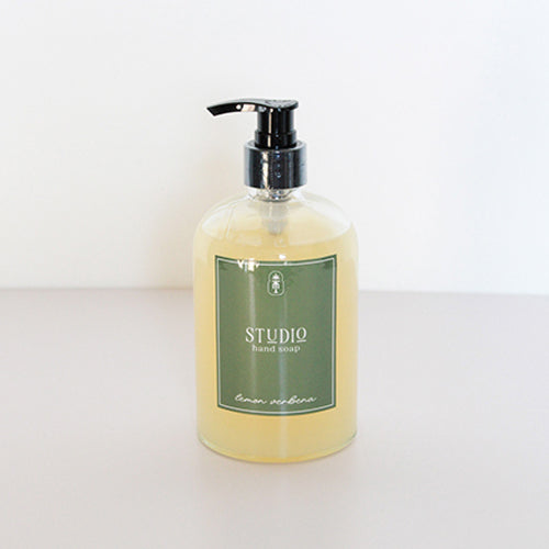 Lemon Verbena Hand Wash