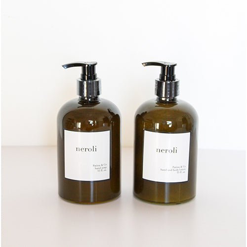 Neroli Hand Wash