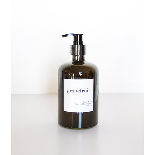 Grapefruit Hand & Body Lotion