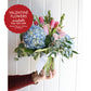 The Lovely Valentine Gift Box with Blue Hydrangea