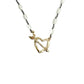 Heart & Arrow Necklace