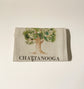 *REGISTRY ITEM: Chattanooga Oak Tree Tea Towel* PURCHASED