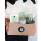 Cashmere+Succulent Gift Box