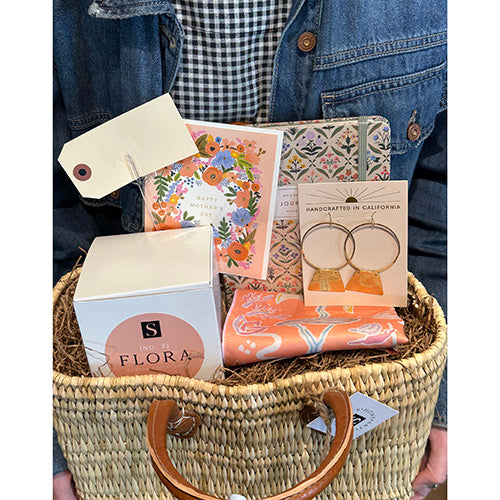 Luxe Gift Box for Mom