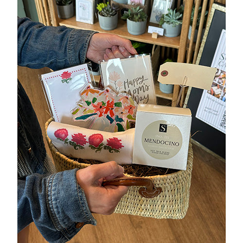 The Bloom & Brighten Gift Box