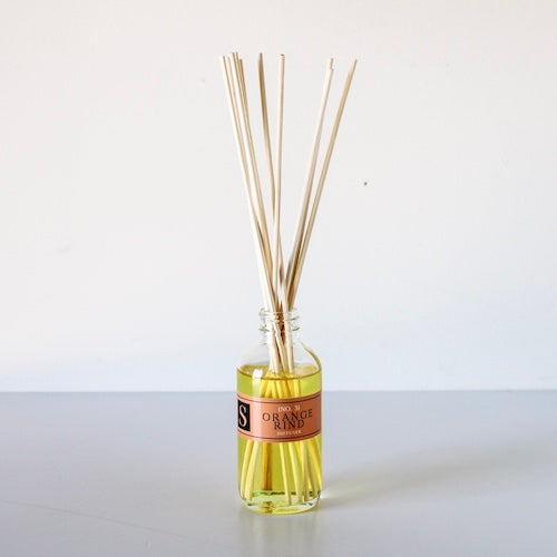 Sophie’s Signature Diffuser - Small Orange Rind