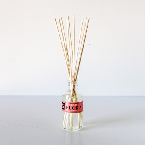 Sophie’s Signature Diffuser - Small Flora