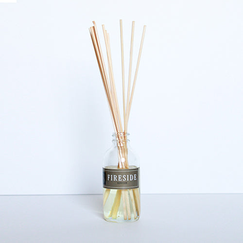 Sophie's 3.5oz Diffuser - Fireside