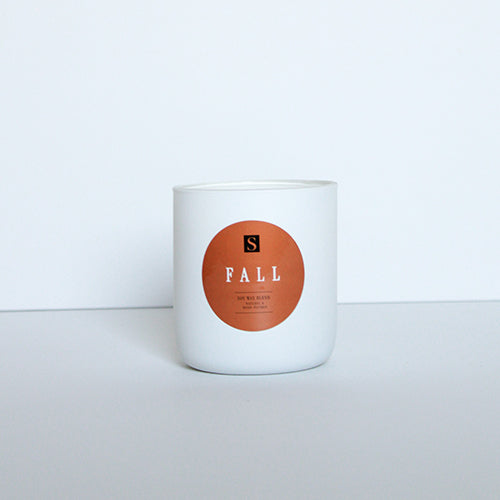 Sophie’s Signature Candle - Fall