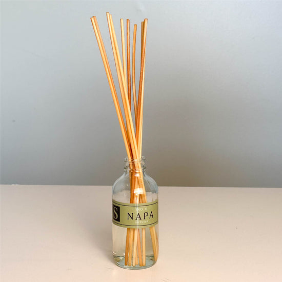 Sophie's Signature Diffuser - Small Napa
