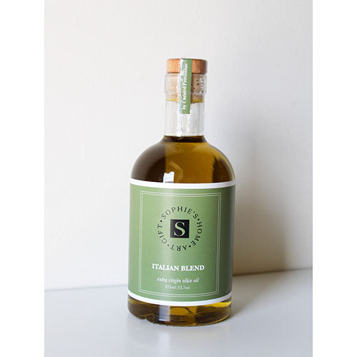 Sophie's Italian Blend Olive Oil