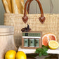 S/3 Infused Balsamic Vinegar Gift Set