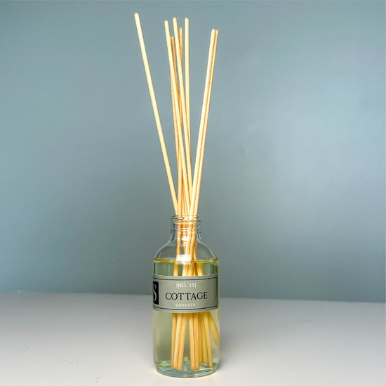 Sophie's Signature Diffuser - Small Cottage