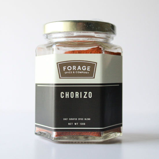 Chorizo Seasoning
