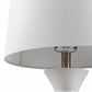 White Mauna Lamp