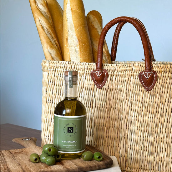 Sophie's Chattanooga Olive Oil