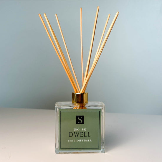 Sophie’s Signature Diffuser - Dwell