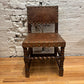 Vintage Leather Chair