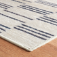 Leni Oatmeal Machine Washable Rug