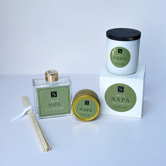 Luxe Gift Box