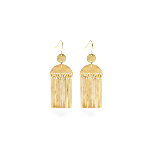 Sidna Earrings