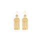 Sidna Earrings