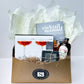 The Classic Cocktail Gift Box