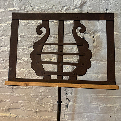 Vintage Music Stand