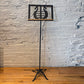 Vintage Music Stand