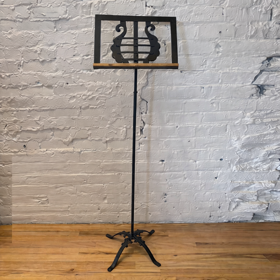 Vintage Music Stand
