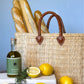 Sophie's Lemon Thyme Infused Olive Oil