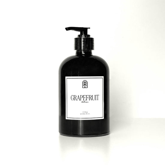 Grapefruit Hand & Body Lotion