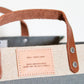 Gray Chattanooga Market Bag