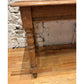 Oak Desk