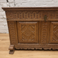 Oak Chest
