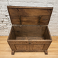 Oak Chest