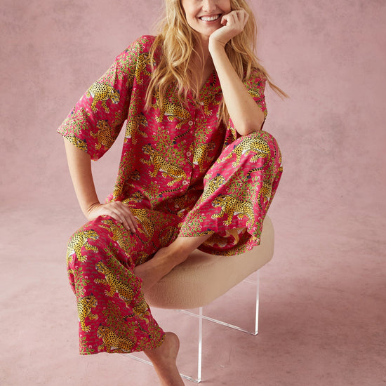 Hot Pink Wildest Dreams Set