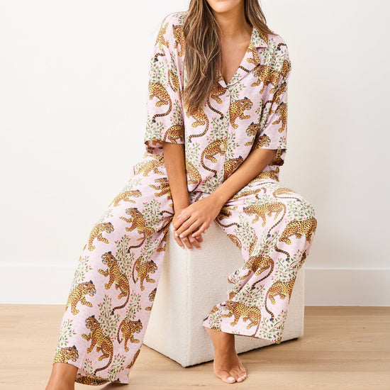 Blush Wildest Dreams Set