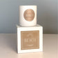 Sophie’s Seasonal Candle - Beach
