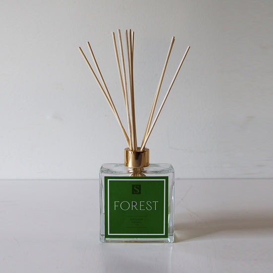 Sophie's Signature Diffuser - Forest