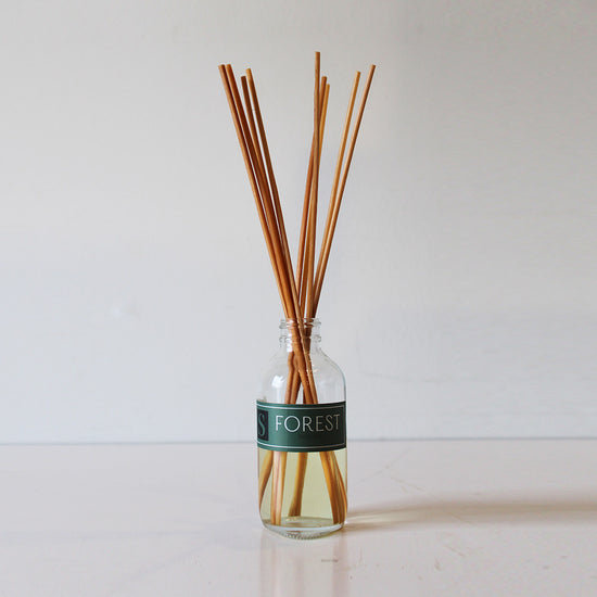 Sophie’s Signature Diffuser - Small Forest