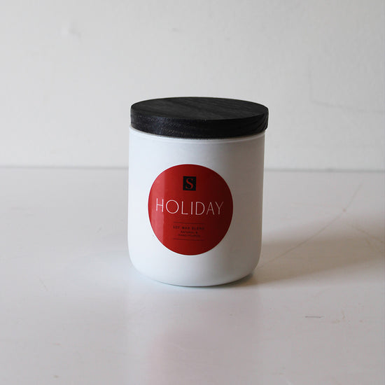 Sophie's Signature Candle - Holiday