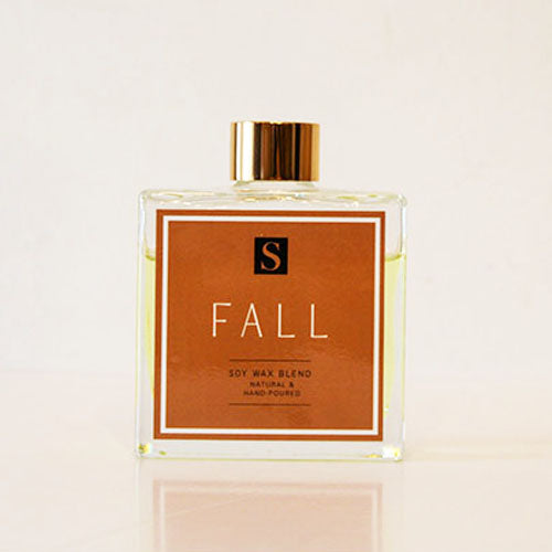 Sophie's Signature Diffuser - Fall