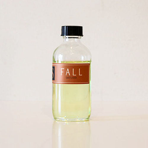 Sophie's 3.5oz Diffuser - Fall