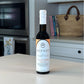 Blackberry Peach Balsamic Vinegar