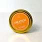 Orange Agave Sugar
