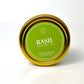 Basil Agave Sugar